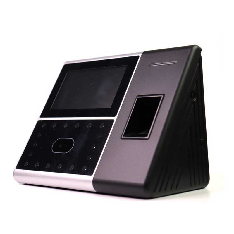 دستگاه تشخیص چهره و اثر انگشت UFace302